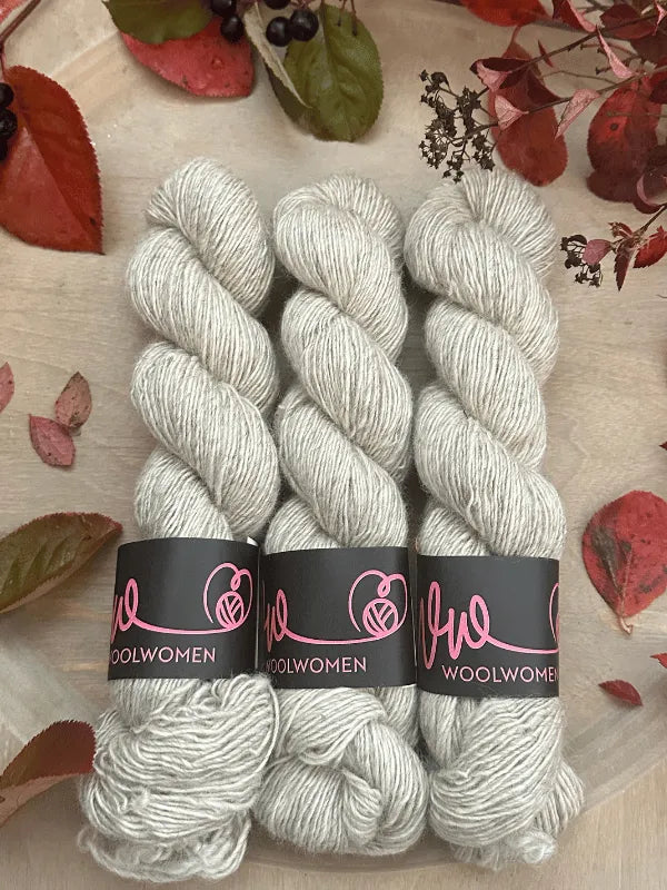 WoolWomen Harmas Single