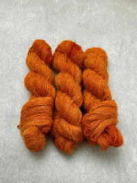 WoolWomen Cloud