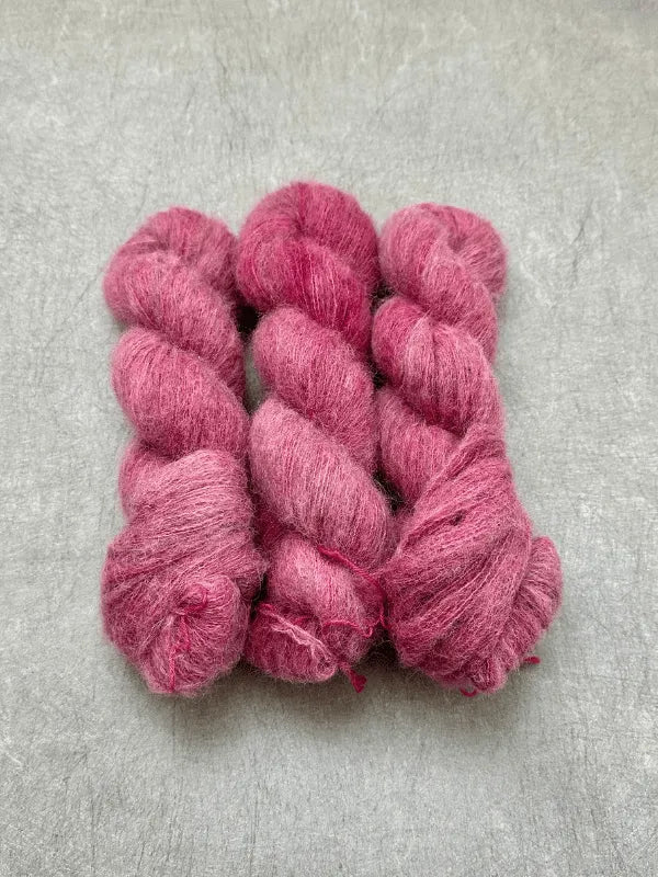 WoolWomen Cloud