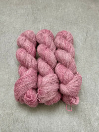 WoolWomen Cloud