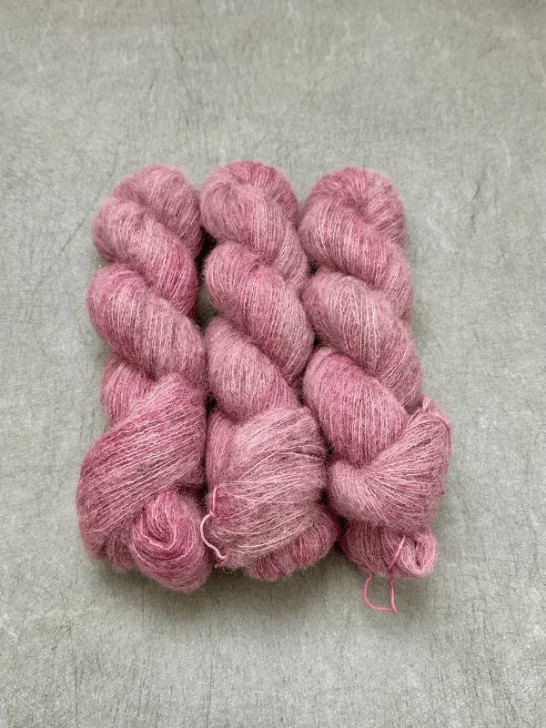WoolWomen Cloud