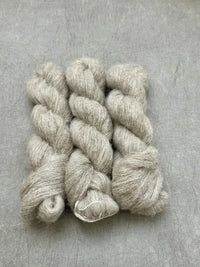 WoolWomen Cloud