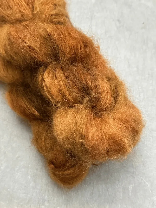 WoolWomen Fluff Mohair