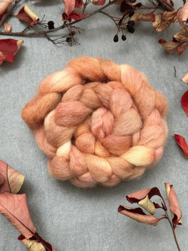 WoolWomen Finnish Spun Wool