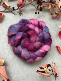 WoolWomen Finnish Spun Wool