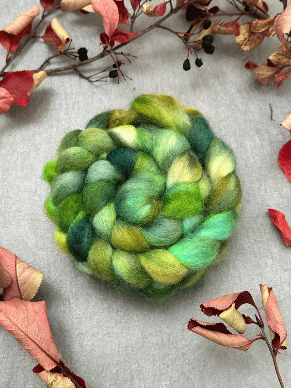 WoolWomen Finnish Spun Wool