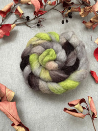 WoolWomen Finnish Spun Wool