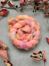 WoolWomen Finnish Spun Wool