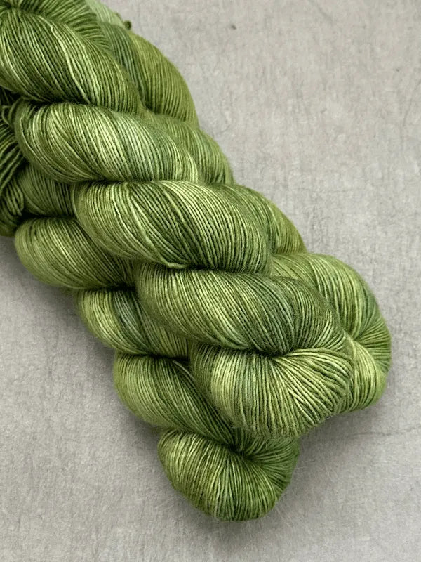 WoolWomen merino single