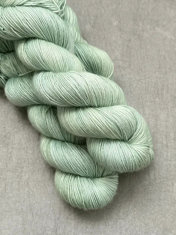 WoolWomen merino single