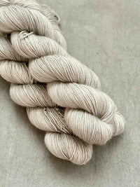 WoolWomen merino single