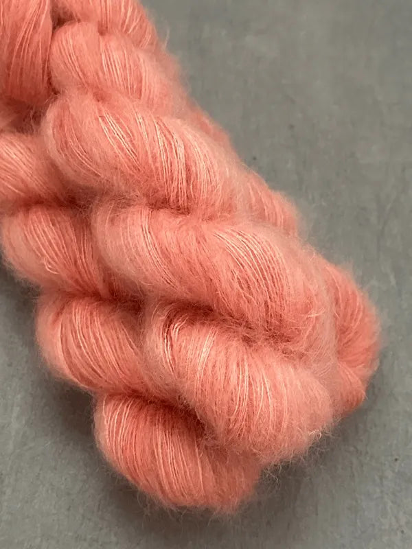 WoolWomen Silk Mohair