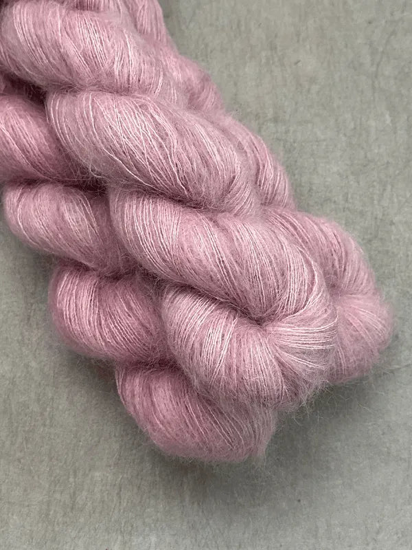 WoolWomen Silk Mohair