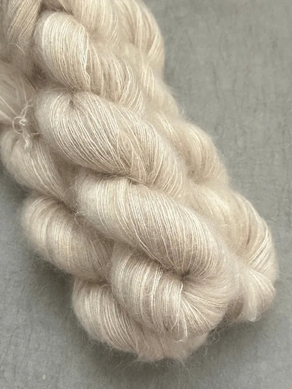 WoolWomen Silk Mohair