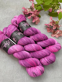 WoolWomen Merino Sock - A ONE-POT WONDER