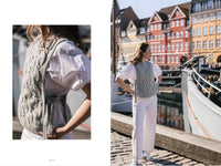 Anna Tanskanen -Cozy Colors, Knitting Dreams from Copenhagen