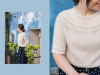 Anna Tanskanen -Cozy Colors, Knitting Dreams from Copenhagen