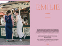 Anna Tanskanen -Cozy Colors, Knitting Dreams from Copenhagen