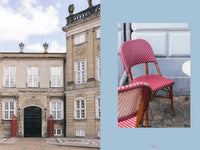 Anna Tanskanen -Cozy Colors, Knitting Dreams from Copenhagen