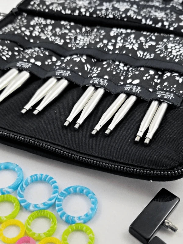 ChiaoGoo TWIST Complete - Set