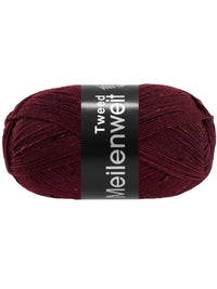 Lana Grossa Meilenweit Tweed
