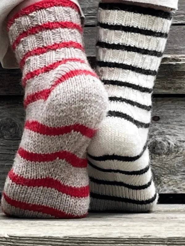 Sime sock instructions sport PDF