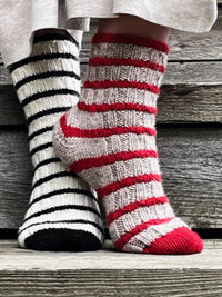 Sime sock instructions sport PDF