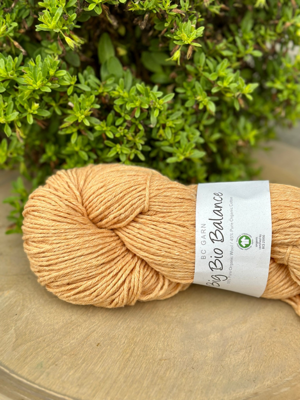 Bc Garn Big Bio Balance