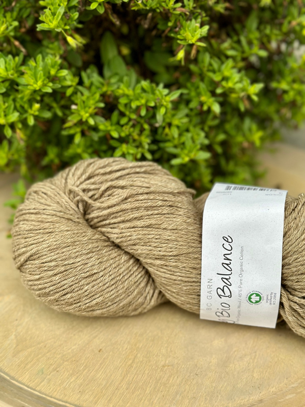 Bc Garn Big Bio Balance