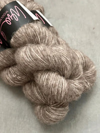 WoolWomen Alpaca blow