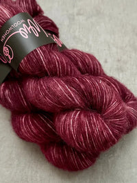 WoolWomen Alpaca blow