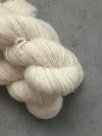 WoolWomen Alpaca blow