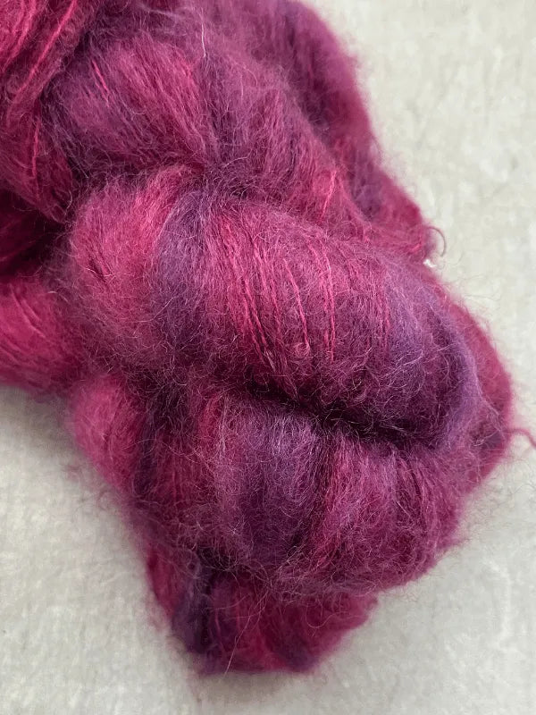 WoolWomen Fluff Mohair