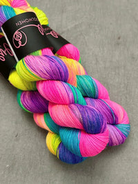 WoolWomen's Merino Sock