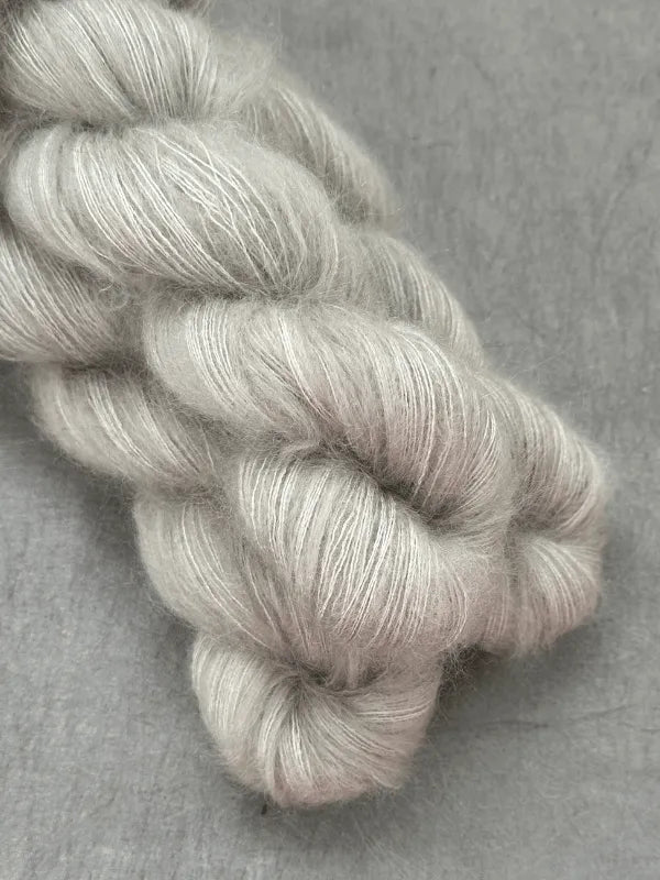 WoolWomen Silk Mohair