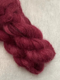 WoolWomen Silk Mohair