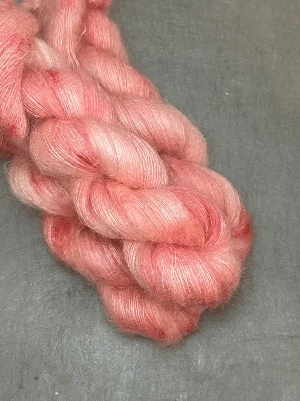 WoolWomen Silk Mohair