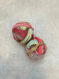 Schoppel wolle Zauberball crazy