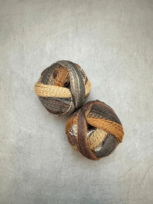 Schoppel wolle Zauberball crazy