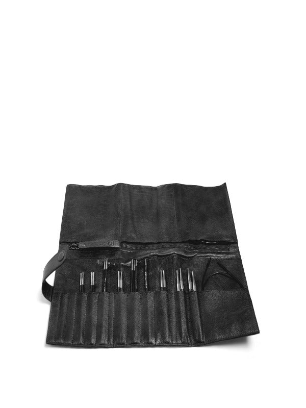 Muud Stockholm, musta