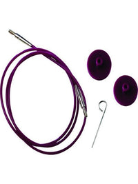 KnitPro Cable for circular needles