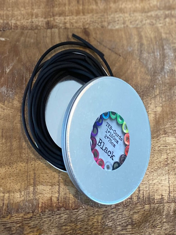 TKB Cords -silmukkakaapelit