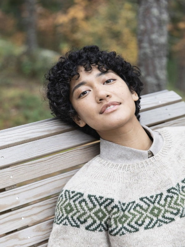 Laine Magazine numero 13 Usnea