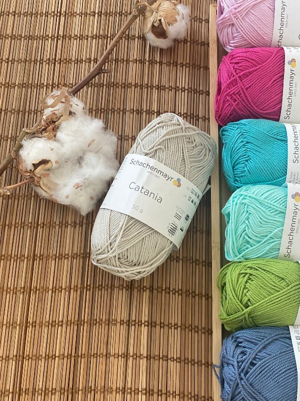 SCHACHENMAYR CATANIA – WoolWomen - Main Image