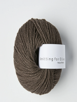 Knitting for Olive Heavy merino