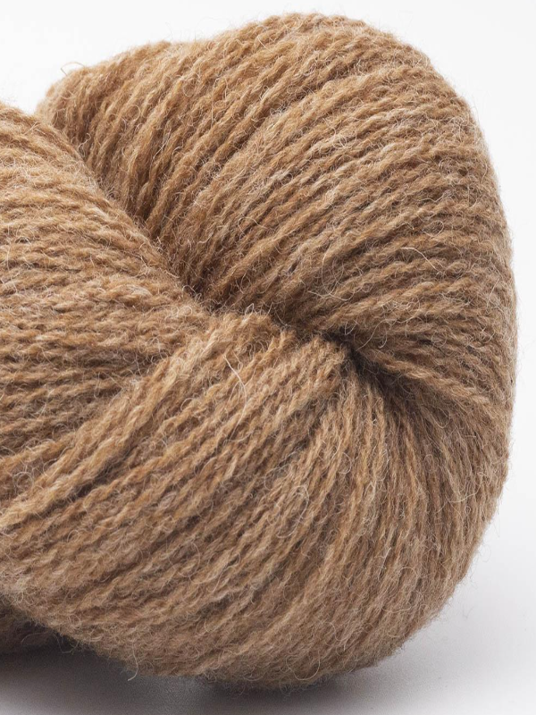 BC GARN Organic Shetland 