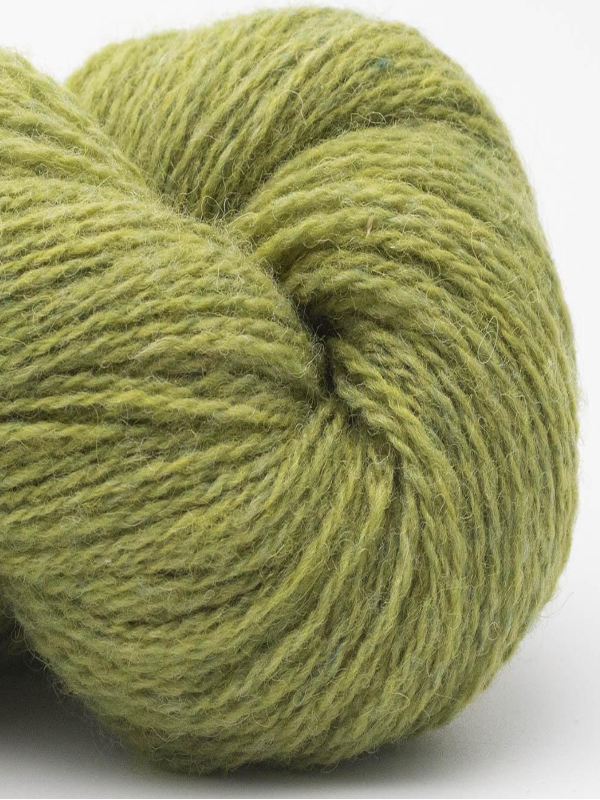 BC GARN Organic Shetland 