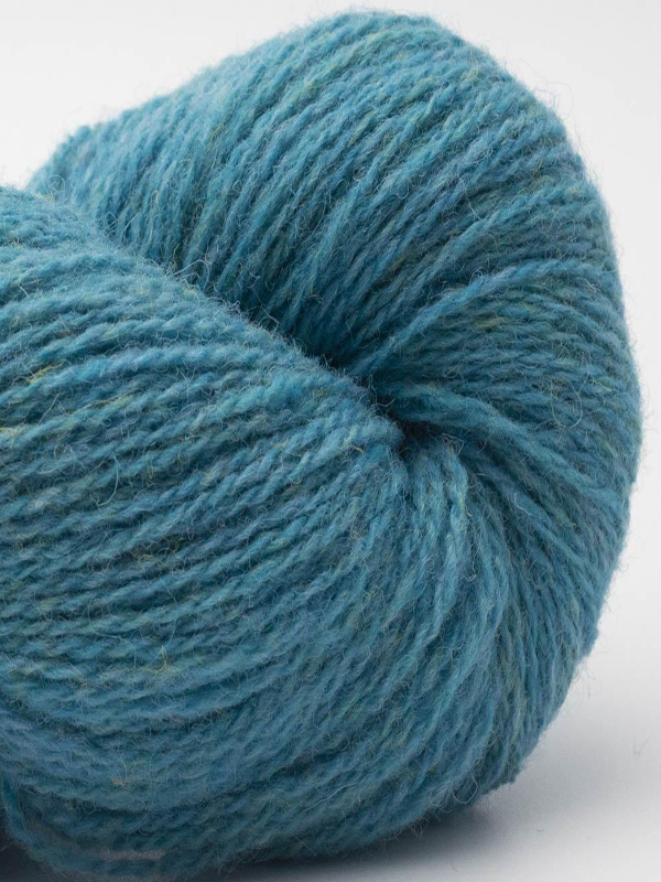 BC GARN Organic Shetland 