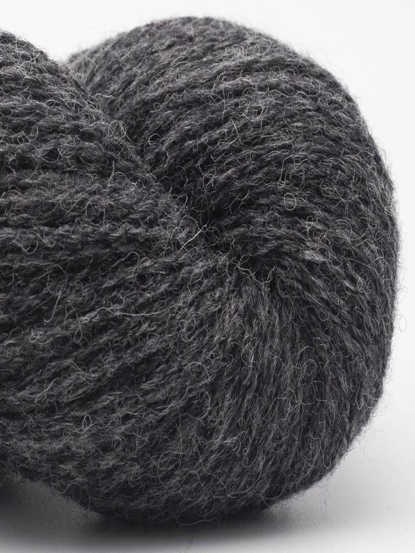 BC GARN Organic Shetland 