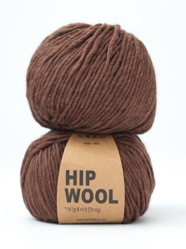 Hip Wool